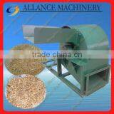 85 Forestry Machinery Big Wood Crusher