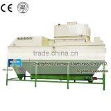 Postcook Industrial Dryer Equipment For Floating Aqua Fish Feed thumbnail-1
