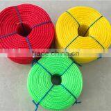 PP/PE Fishing Net Lead Rope