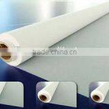Polyester Double Filament Screen Printing Fabrics With 10 Micron 600mesh