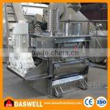 Dry Mortar Mixer, WZ Series Paddle Mixer