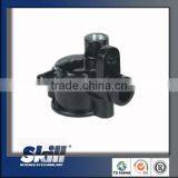 Motorcycle Thermostat Housing for Zongshen/Yinxiang/Loncin/Piaggio/Chang'an thumbnail-1