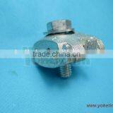 Universal Parallel Groove Clamp Copper pg Clamps UC8W26-L , UC2W28-L thumbnail-1