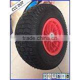 16x650-8 Dot Approved Golf Cart &Lawn Mower Wheels&tires thumbnail-3