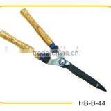 Garden Pruner Lopper/anvil Rachet Lopper,long Handle Garden Hedge Shear thumbnail-1