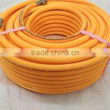 High Pressure 120 Bar Yellow Air Water Hose thumbnail-3