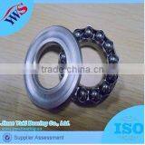 Motor Thrust Bearing Thrust Ball Bearing 52207 thumbnail-1