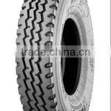 Truck Tire 315/80R22.5 China TBR thumbnail-1