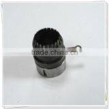 Aluminum Custom 5 Axis CNC Machining Precision Motor Spare Parts, CNC Auto Parts thumbnail-6