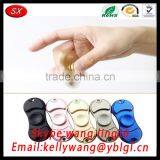 Finger Fidget Spinner,Hand Spinner Metal Brass Wind Spinner Toys