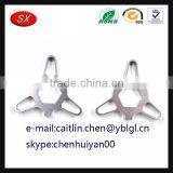 Professional Customized Motorcycle CNC Suspension Fork Preload Adjuster thumbnail-6