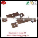 ISO9001:2008 Passed Custom Made SUS304 Stamping Part thumbnail-1