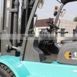 GOODSENSE Brand New 10TON Diesel Counterweight Forklift Truck for Sale thumbnail-4