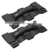 Jeep Wrangler Roll Bar Handle Jeep Grab Strip Jeep Wrangler Grab Handle thumbnail-2