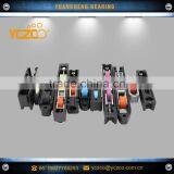 2017 Promotion Price Sliding Cabinet Pulleys for Sale thumbnail-5