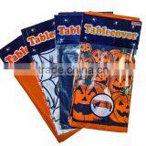 Halloween Colorful Tablecloth for Halloween Parties and Decoration thumbnail-6