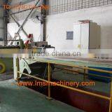 LMS Good Quality Cut to Length Line Machines With Sheet Straightening Machine thumbnail-3