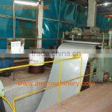 LMS Good Quality Cut to Length Line Machines With Sheet Straightening Machine thumbnail-5