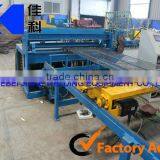 Bird Cages Mesh Welding Machine thumbnail-2