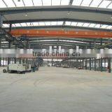 Steel Strcture Factory thumbnail-1