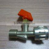 Male Gate Valve ,gate Valve With Size of M1/4"*M1/4" M1/4"*M3/8" M1/4"*1/2" thumbnail-2