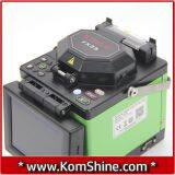 Real Core-core Alignment Professional Digit Komshine Fusion Splicer FX35 8s Splice Suit for FTTx Equal to Fitel S178 thumbnail-4