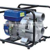 Gasoline Sewage Pump 3inch thumbnail-1