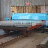 80ton Weighbridge/ 80ton Truck Scale Weighbridge thumbnail-3