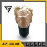 Steel Body PDC Bit 6 thumbnail-4