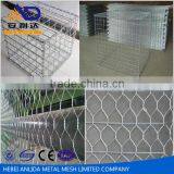 Stainless Steel Welded Gabion Box 500mm L x 750mm W x 750mm H, 3mm Diameter (50mmx50mm + Spirals) thumbnail-3