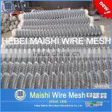 PVC Coated Chain Link Mesh Fence Diamond Mesh thumbnail-5