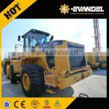 Liugong Wheel Loader CLG856 With Weichai Engine thumbnail-4