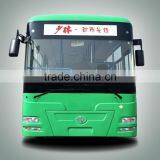 China Famous Brand SHAOLIN City Bus 27 Passenger SLG6860C3GFR With Good Quality thumbnail-5