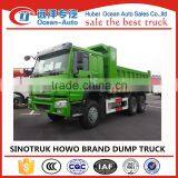 China Dump Truck For Sale thumbnail-5