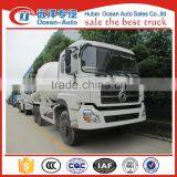 Dongfeng New Condition 6X4 Concrete Mixer Vehicle With 8~10cbm Capacity for Sale thumbnail-1
