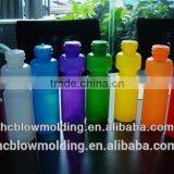 Hot Sale Animal Shape Water Bottle Food Grade Bear Plastic Bottle thumbnail-6