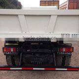 Chinese Forland Dump Truck 16ton Capacity Good Quality Best Price thumbnail-3