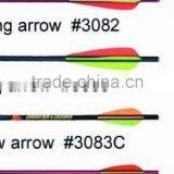 Hunting Arrows 2 Blade 125-grain Broadheads Iron Ferrel Broadhead thumbnail-3