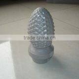 Aluminum Material Decorative Cast Amuminum Fence Railing Spears thumbnail-4