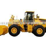 Factory Price and High Quality! 5 Ton China Wheel Loader and Earth-moving Equipmet, YTO Brand ZL50F, on Hot Sale! thumbnail-3