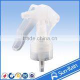 Verious Design China-made Color Customized 24/410 Fine Mist Trigger Sprayer thumbnail-1