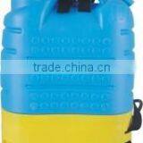 16L Agricultural Sprayers Backpack Motorized Knapsack Sprayer 767model thumbnail-2