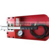 0-50 Bar Hydraulic Pressure Hand Test Pump ZD-50 thumbnail-4