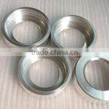 Accurate Custom Swiss Machining Aluminium Parts With Good Quality thumbnail-2