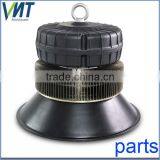 VMT AL1078 Finned Aluminum Industrial High Bay Led Warehouse Lighting Fixtures(NO LED) thumbnail-1