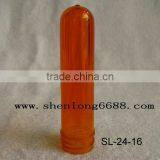 Small Plastic Bottle PET Preform thumbnail-1