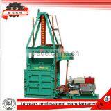 Good Quality 10t Hydraulic Waste Paper Baler ,waste Paper Baler Machine, Waste Paper Baling Machine thumbnail-1