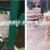 2016 Bets Sale Cotton/wool Baler Making Machine thumbnail-1