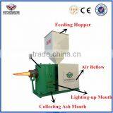 Biomass Pellet Burner to Replace Coal Fired Boiler thumbnail-6