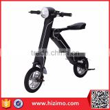 2017 Foldable 2 Wheel Electric Scooter